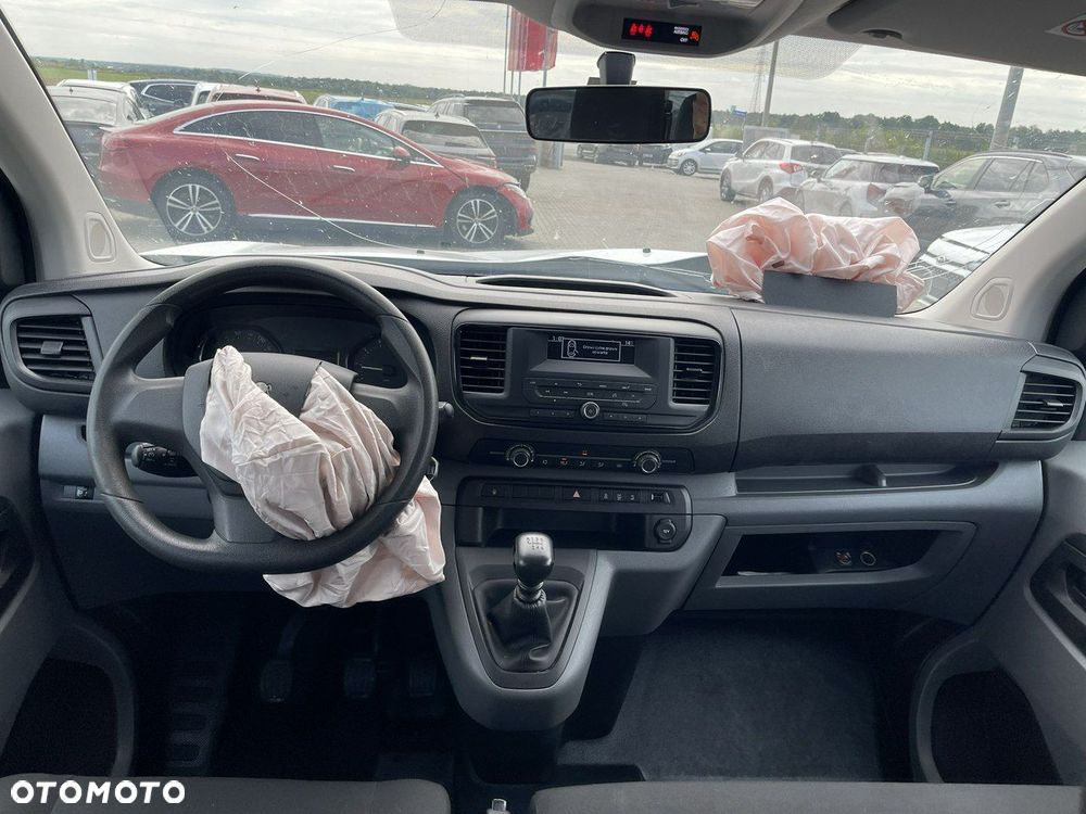 Peugeot Expert 2.0 BlueHDi 145 L3 - 9