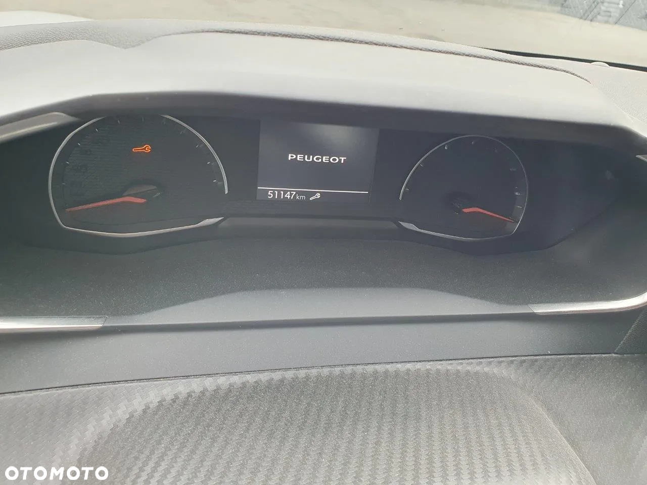 Peugeot 208 1.5 BlueHDi Active Pack S&S - 7