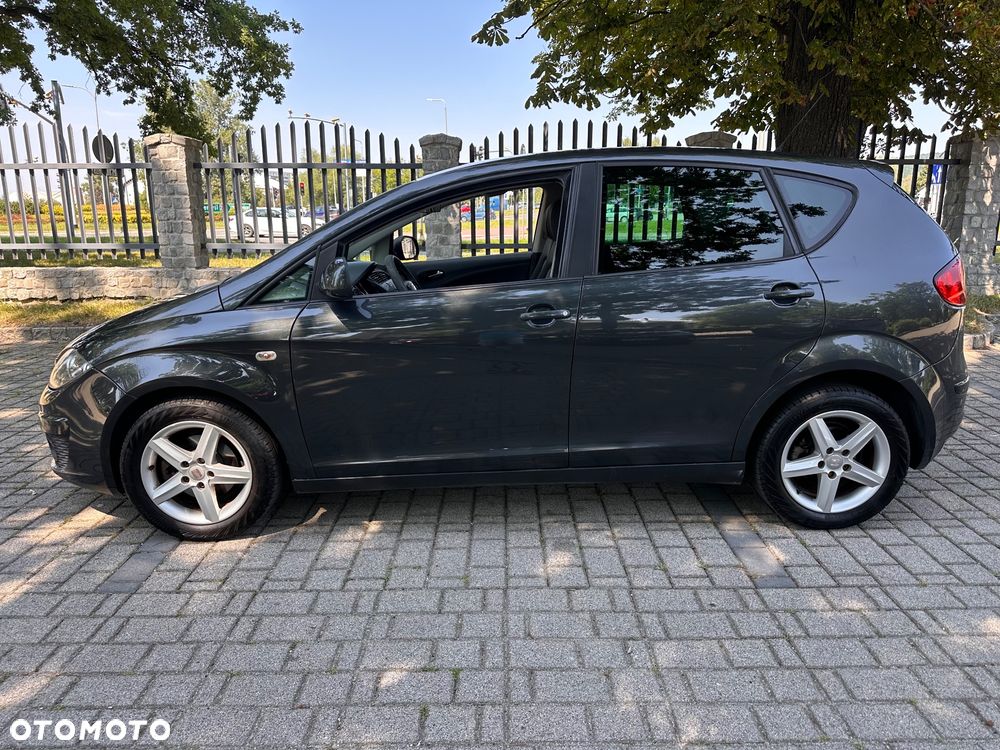 Seat Altea - 28