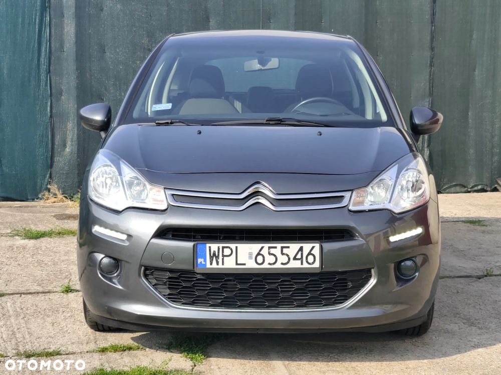 Citroën C3 - 18