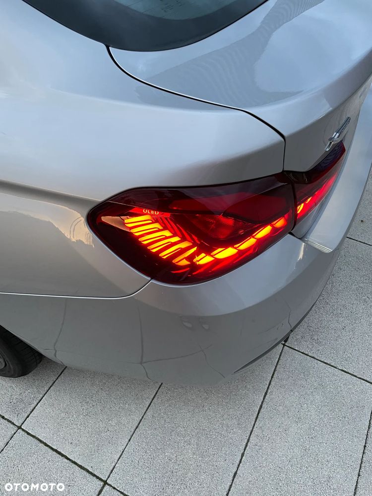 BMW Seria 4 430i xDrive - 5