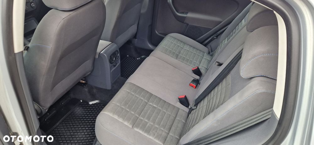 Volkswagen Golf Plus 1.9 TDI Trendline - 14