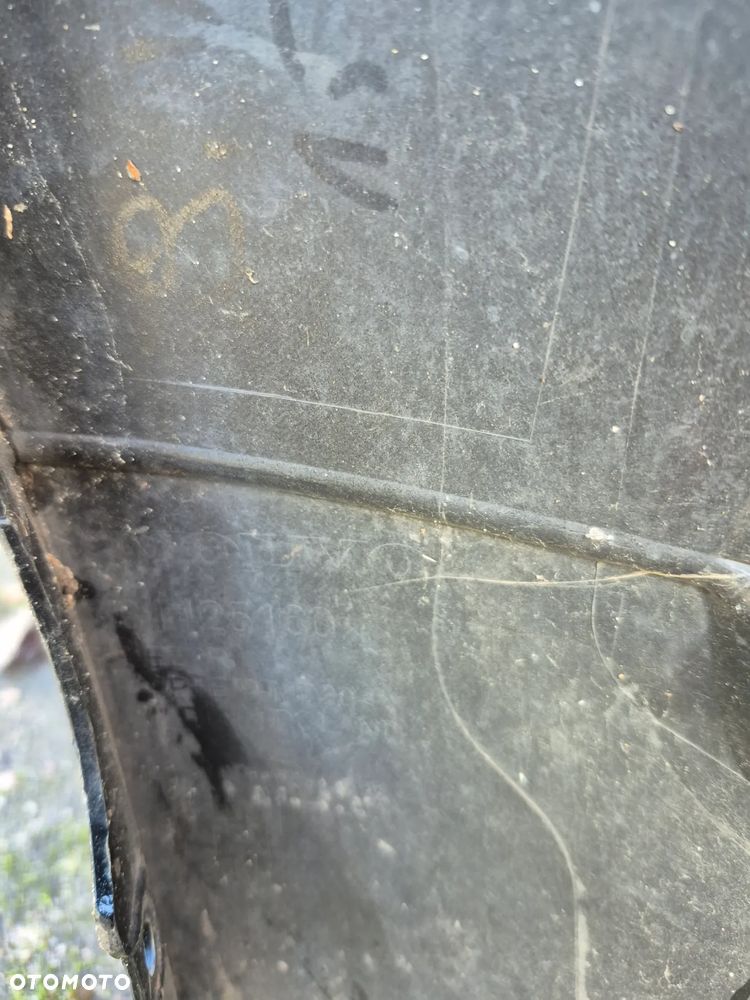 Volvo XC60  zderzak przedni 31425160 - 8