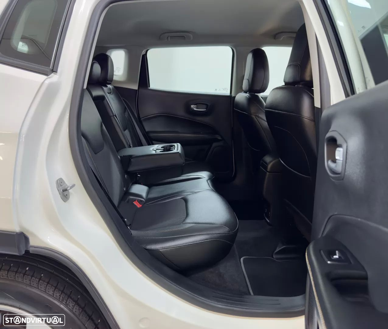 Jeep Compass 1.6 M-Jet Longitude Plus - 45