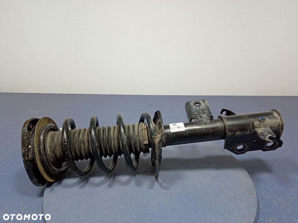 FORD MUSTANG MACH-E AMORTYZATOR PRZÓD PRAWY PRZEDNI LJ9C18045ABE - 1