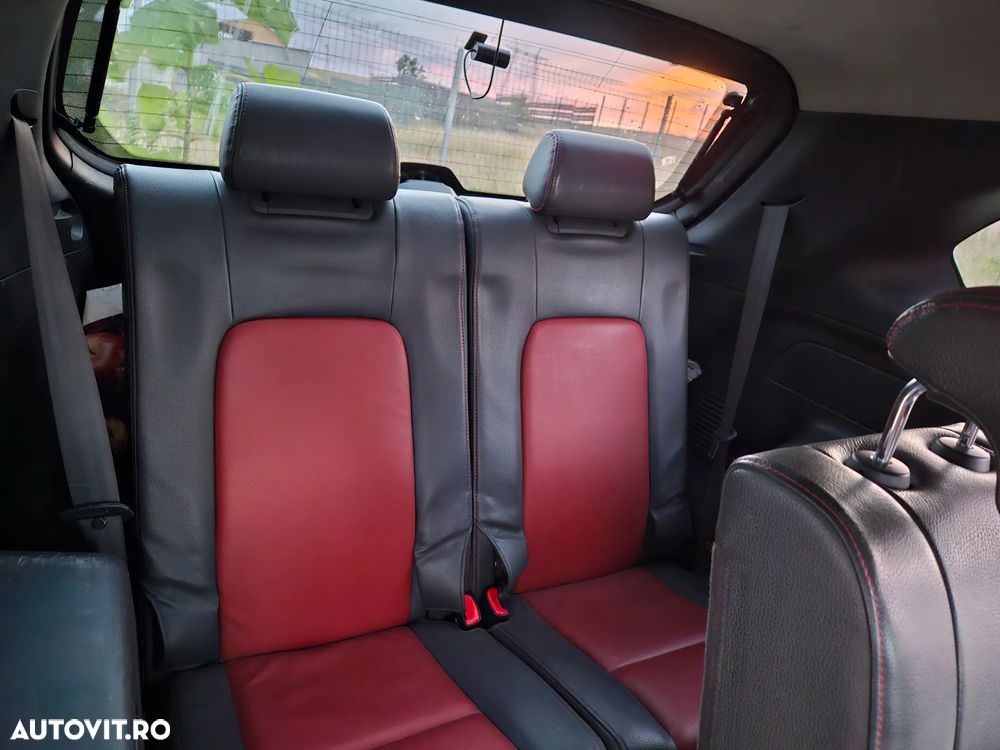 CHEVROLET Captiva 2009 — imagine 10