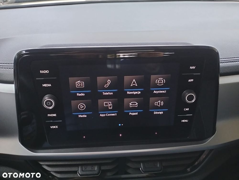 Volkswagen T-Roc 1.5 TSI Life DSG - 12