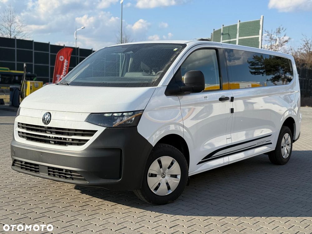 Volkswagen Caravelle 2.0 TDI L2 - 2