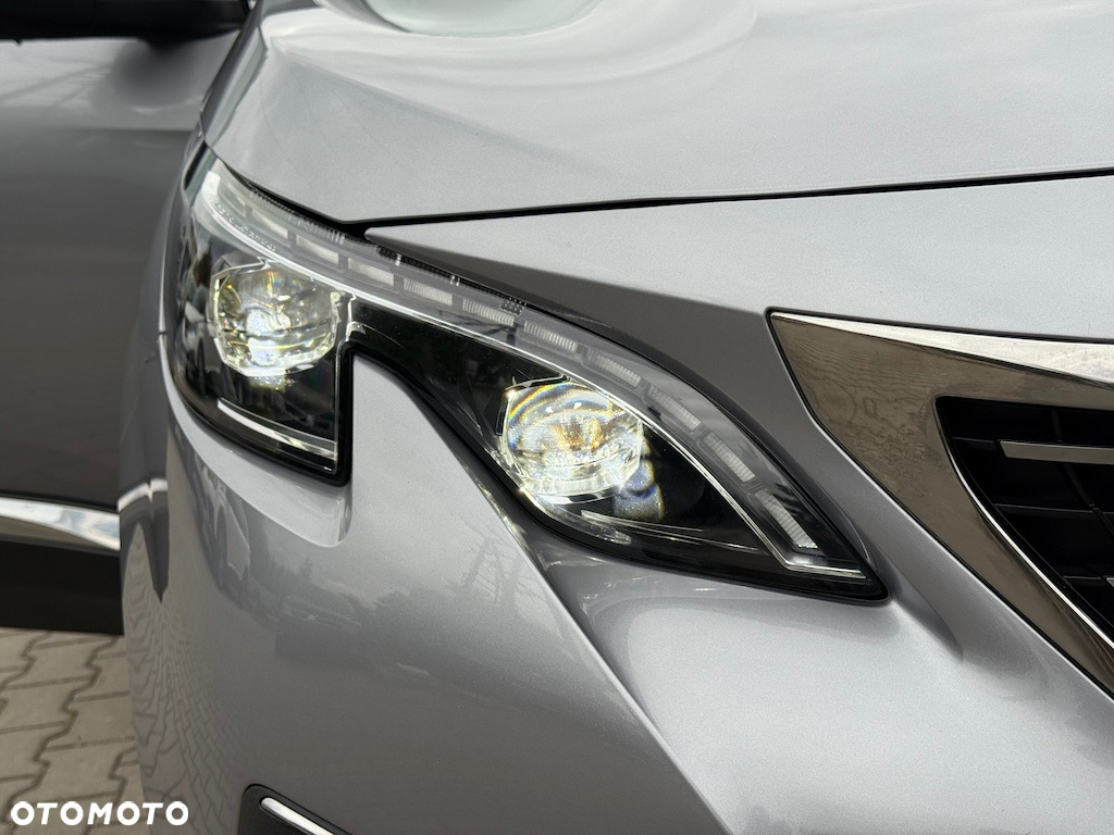Peugeot 3008 BlueHDi 130 Stop & Start EAT8 Allure - 18