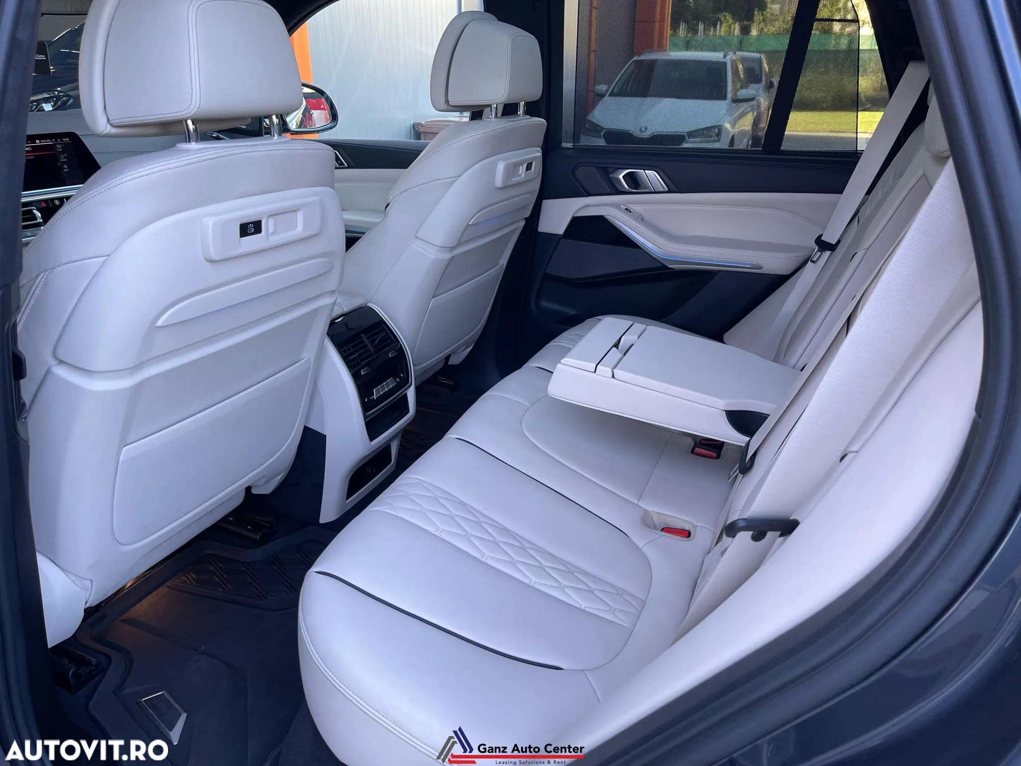 BMW X5 xDrive45e AT PHEV - 15