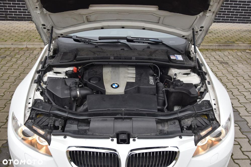 BMW Seria 3 320d - 20
