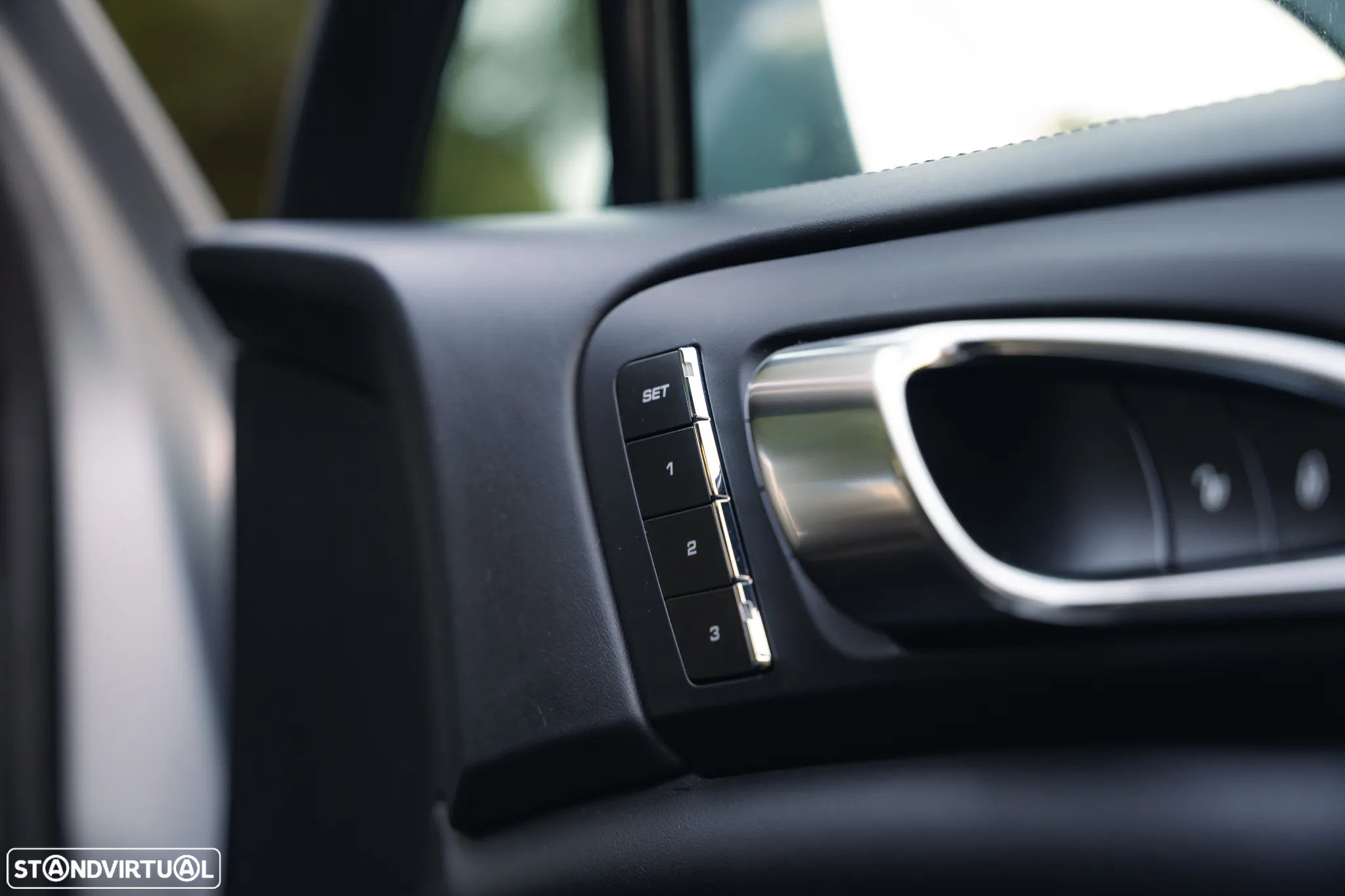Porsche Cayenne S Hybrid Tiptronic S - 16