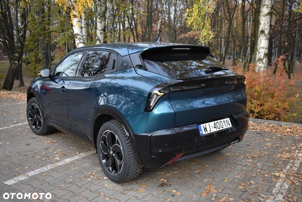 Alfa Romeo Junior - 20