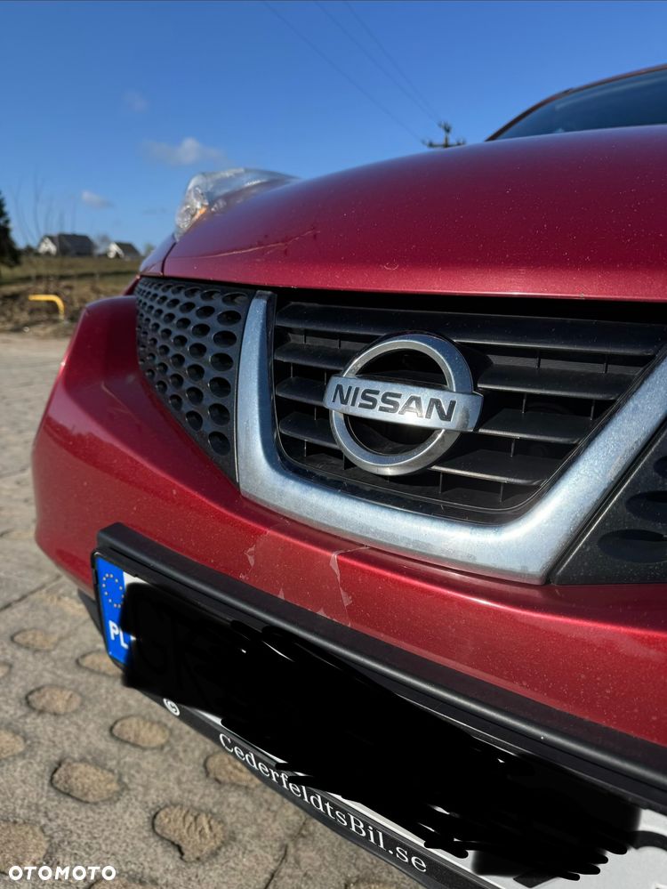 Nissan Juke 1.6 Start/Stop Acenta - 11