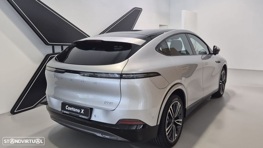 Xpeng G6 87.5 kWh Long Range - 6