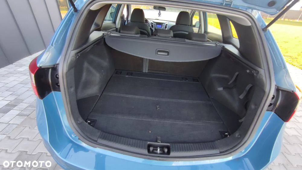 Hyundai i30 1.4 CRDi Trend - 16