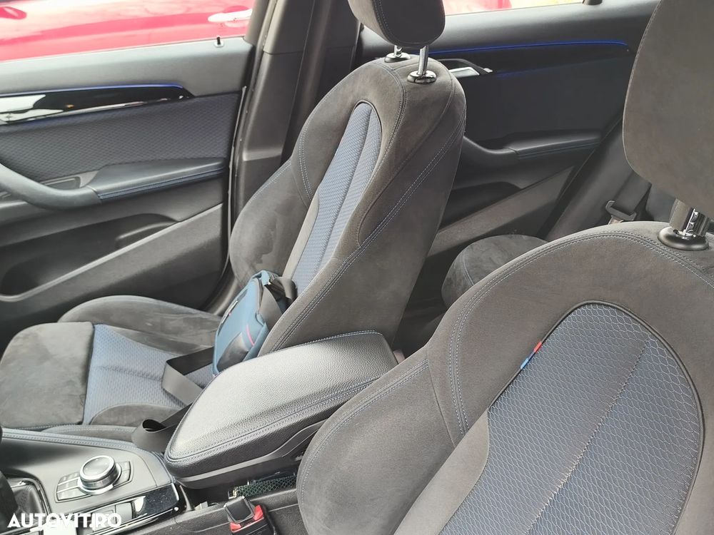BMW X2 sDrive18d - 16