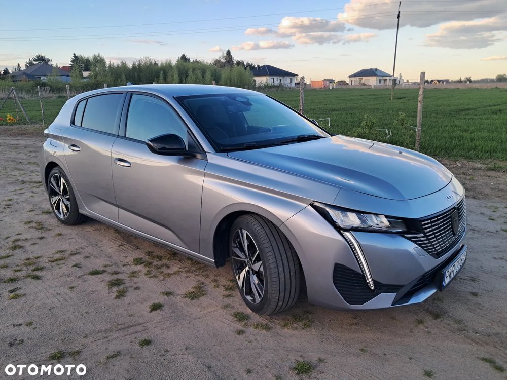 Peugeot 308 PureTech 130 Allure - 2