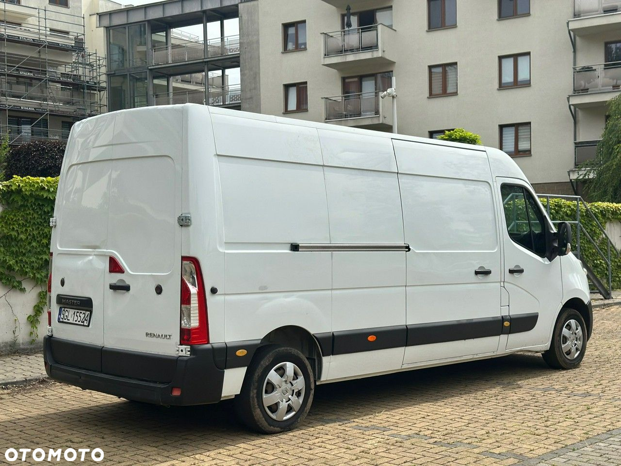 Renault Master - 10