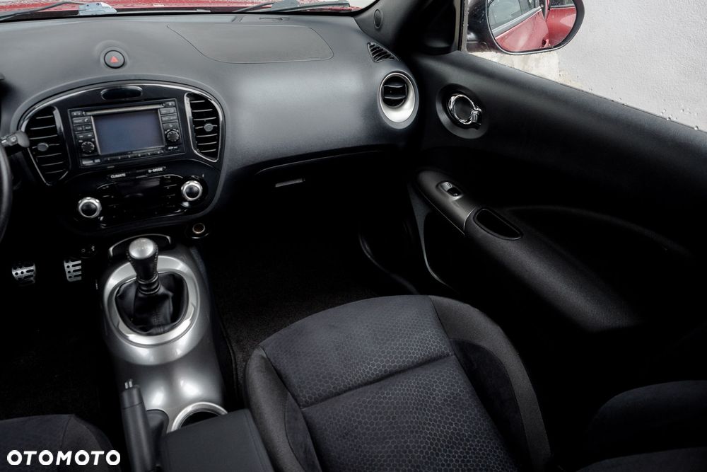 Nissan Juke 1.6 DIG-T Tekna - 35