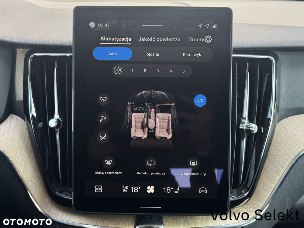 Volvo XC 60 - 18