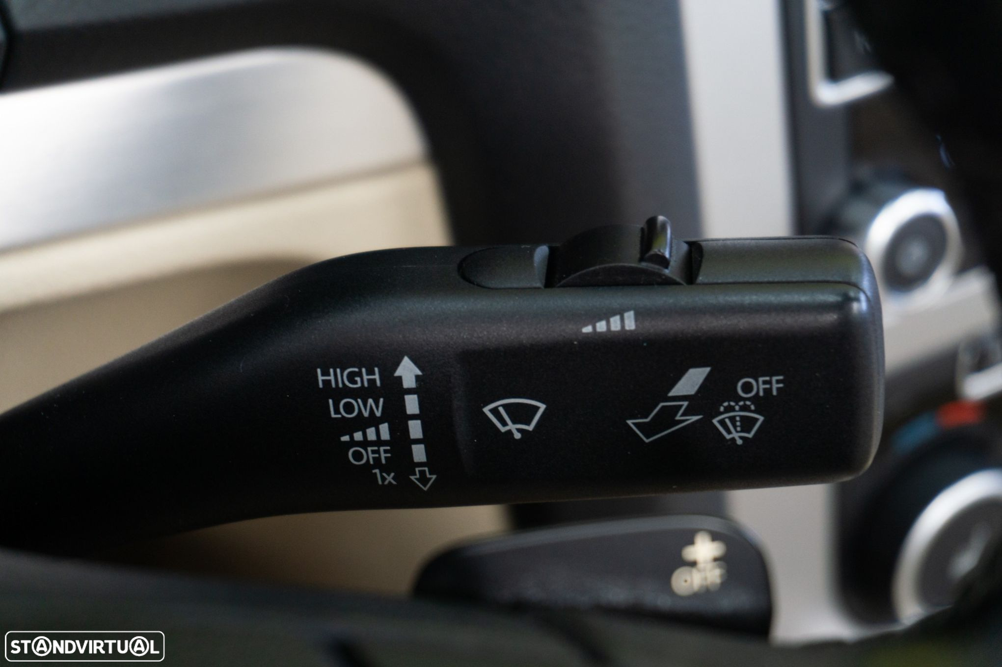 VW EOS 2.0 TFSi Top DSG - 30