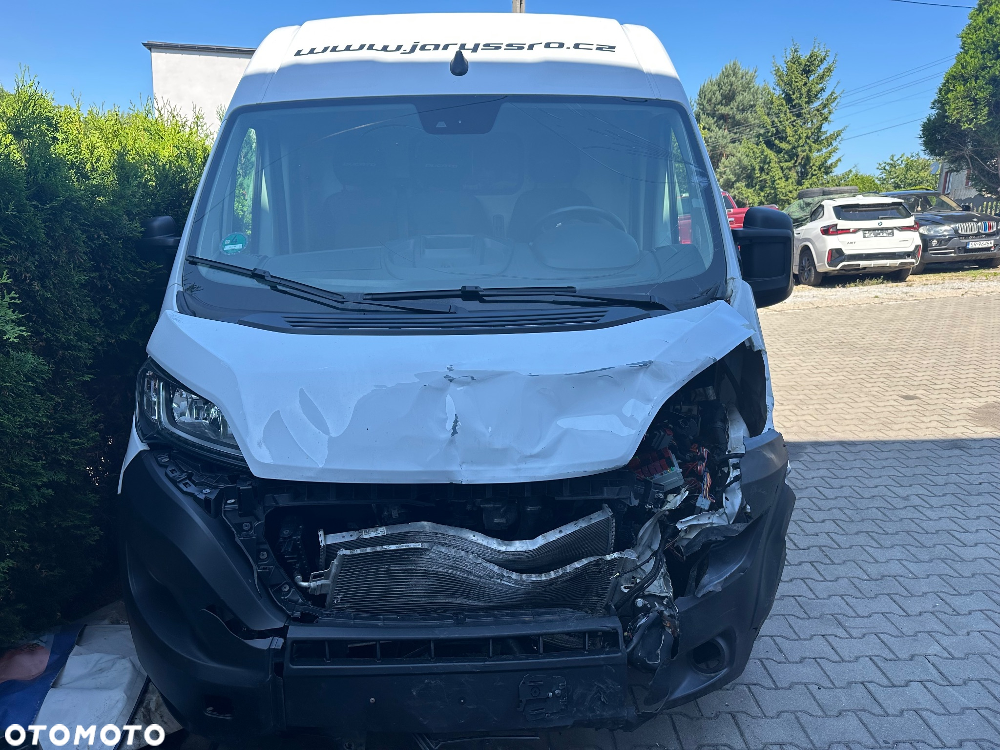 Fiat DUCATO MAXI L4H2 - 4