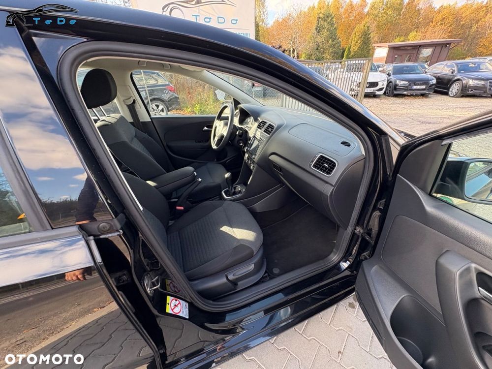 Volkswagen Polo 1.2 12V Highline - 31