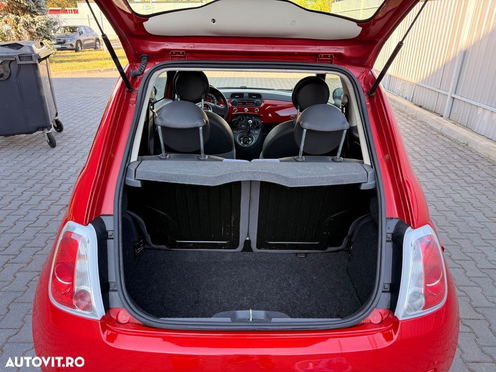 Fiat 500 - 9