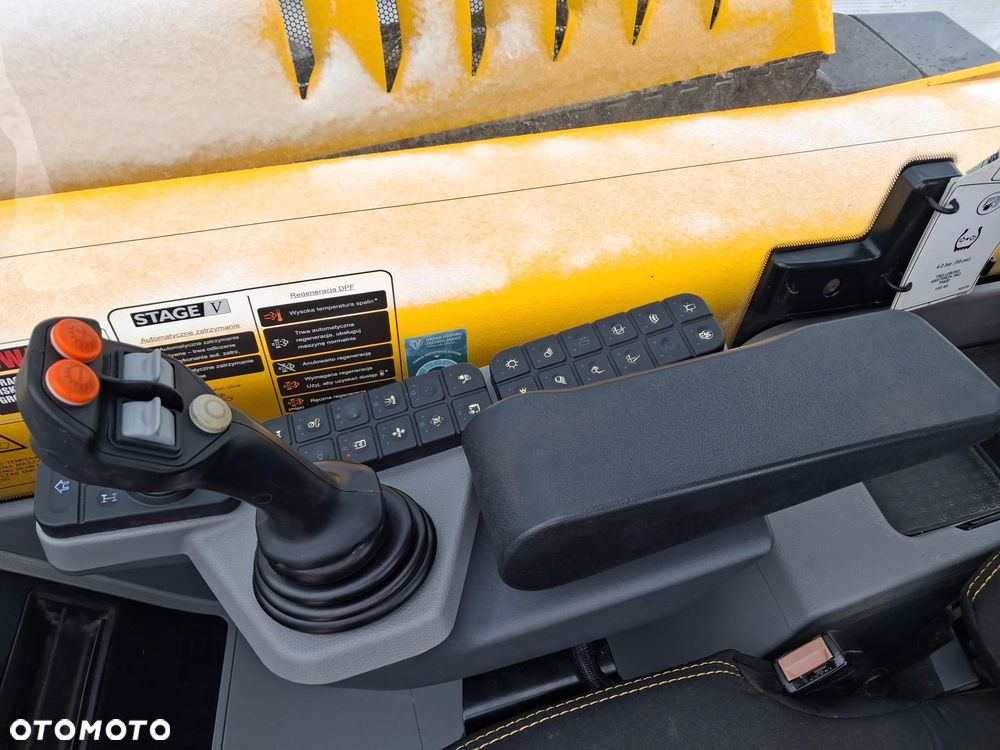 JCB 538-60 AGRI - 10