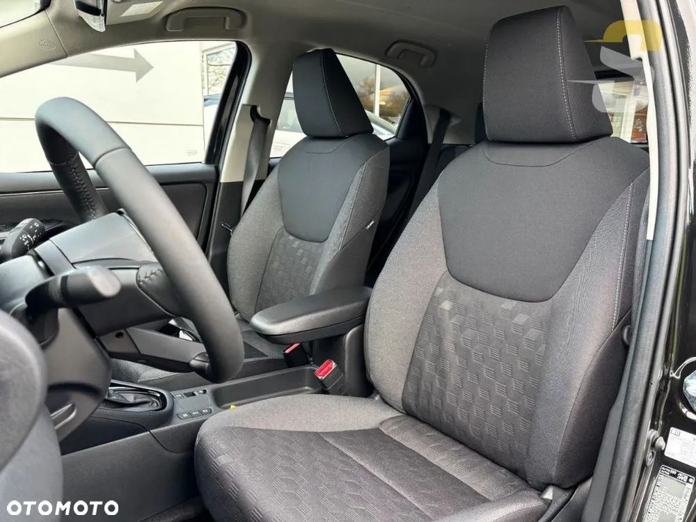 Toyota Yaris Hybrid 1.5 Style - 6