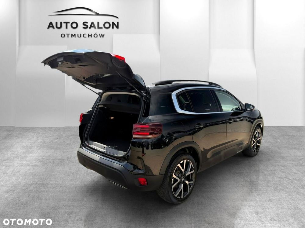 Citroën C5 Aircross - 5