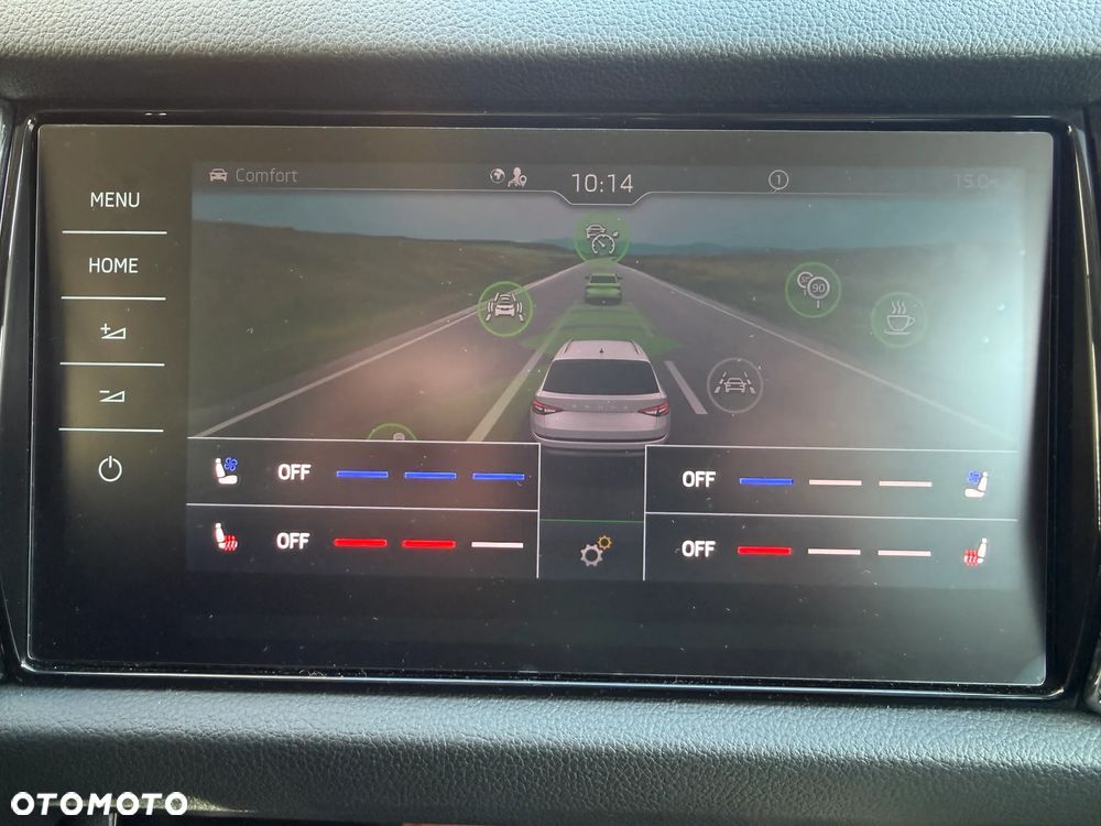 Skoda Kodiaq 2.0 TDI 4x4 L&K DSG - 32