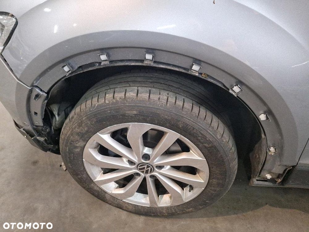 Volkswagen T-Roc 1.5 TSI OPF DSG Life - 4