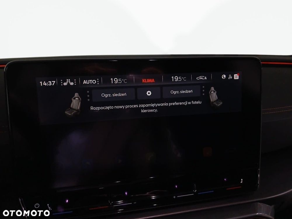 Cupra Leon - 21