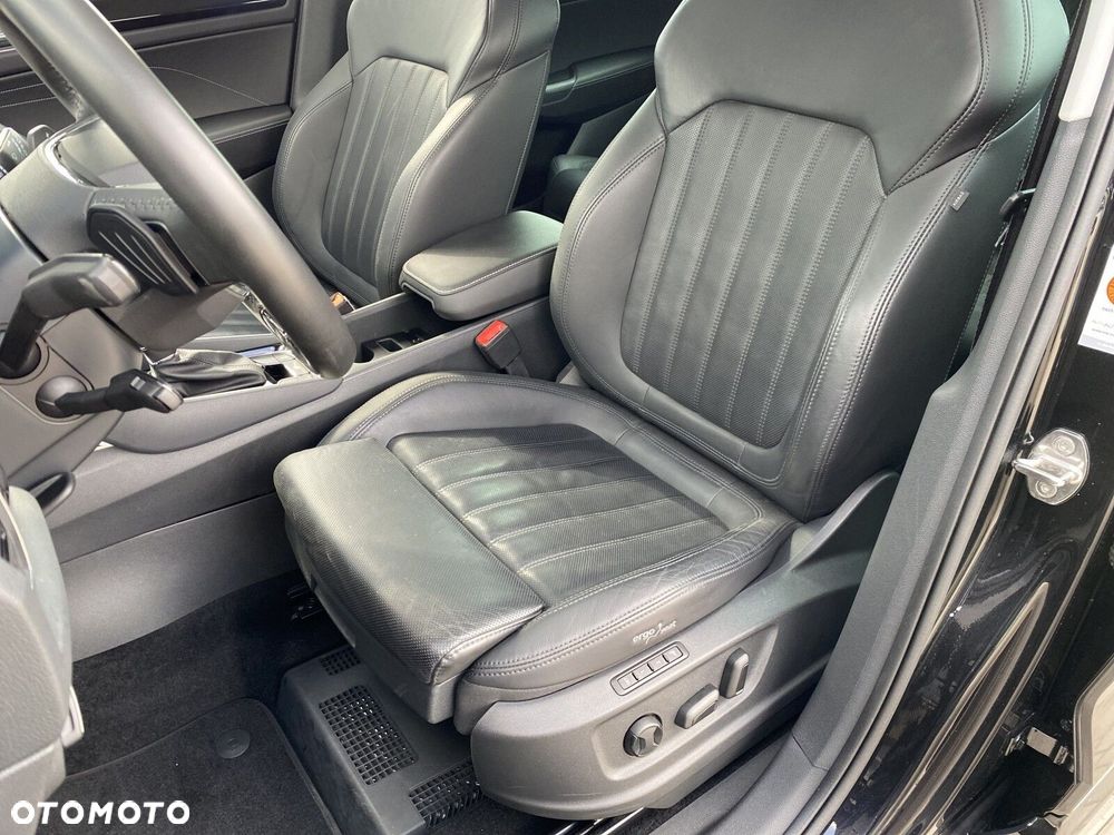 Skoda Kodiaq - 10