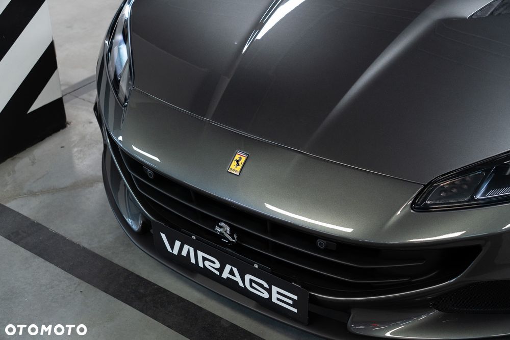 Ferrari Portofino M - 4