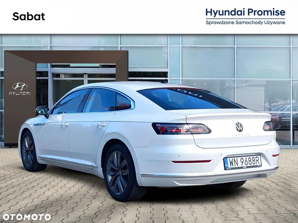 Volkswagen Arteon 1.5 TSI Elegance - 6