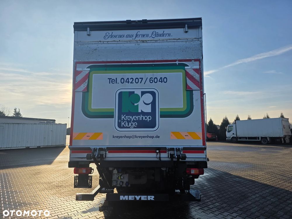 Volvo FH 500 XL  CHŁODNIA  FULL OPCJA /LED/KLIMA/ SUPER STAN !!! - 10