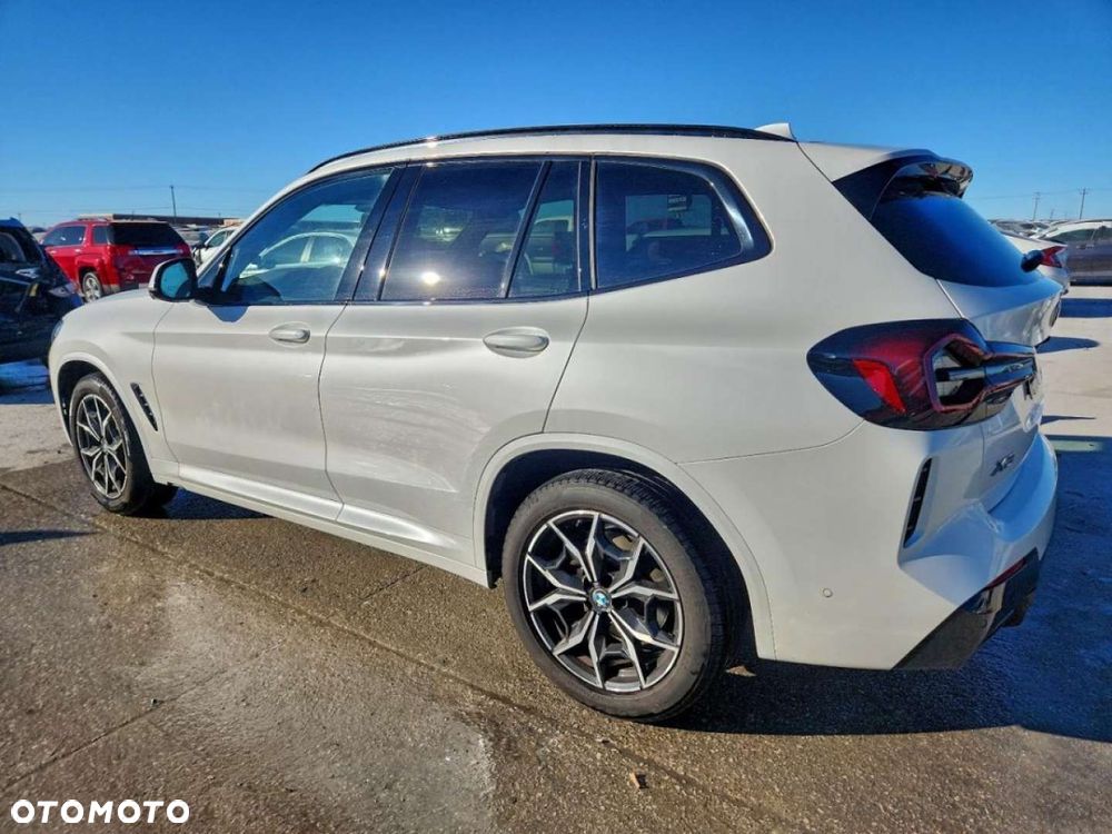BMW X3 - 3