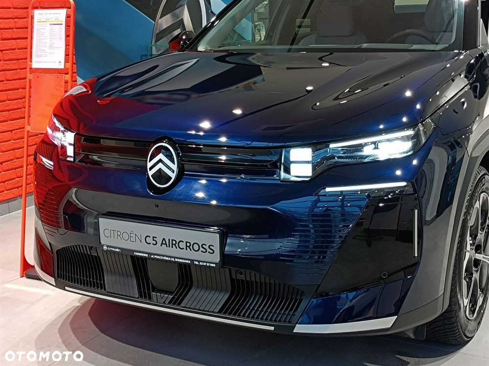 Citroën C5 Aircross - 9
