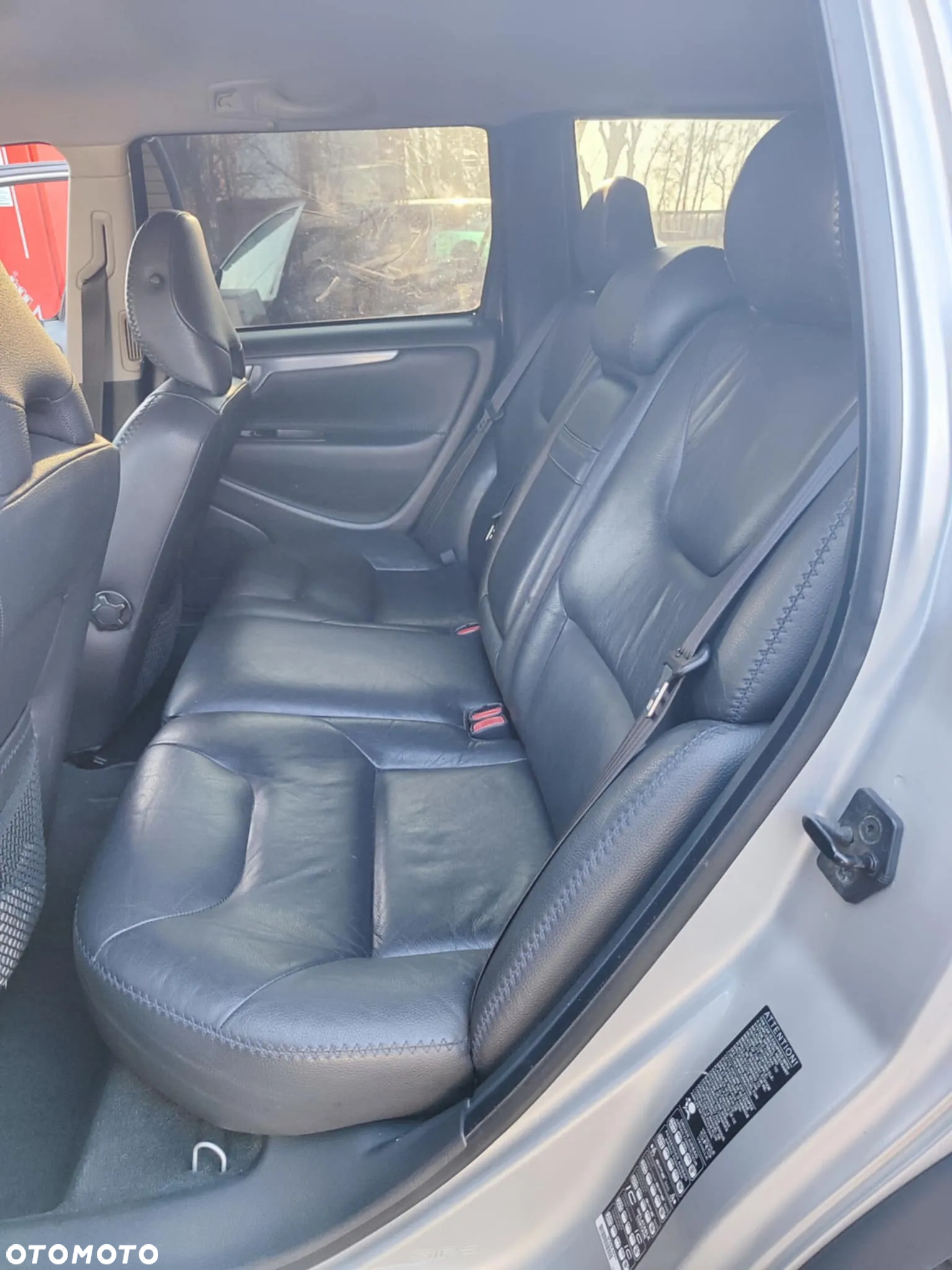 Volvo XC 70 - 10