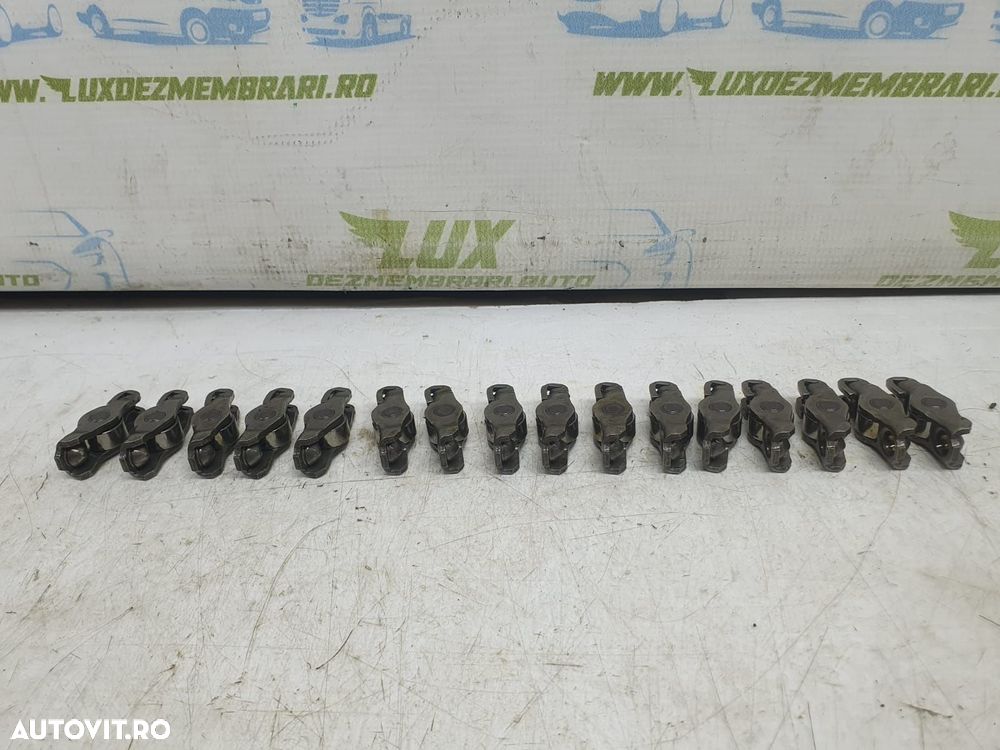 Culbutori tacheti 1.2 benzina K12B Suzuki Swift 4 [2010 - 2015] - 1