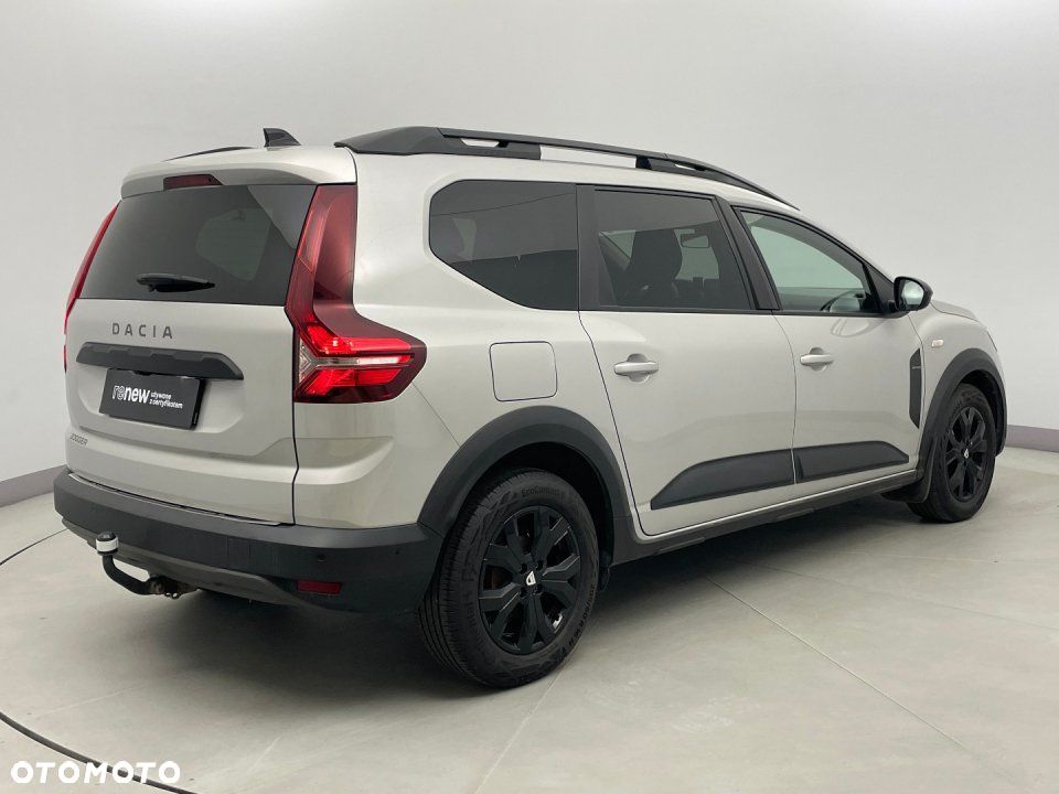 Dacia Jogger - 17