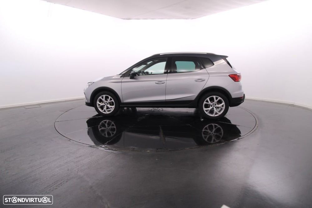 SEAT Arona 1.0 TSI FR - 3