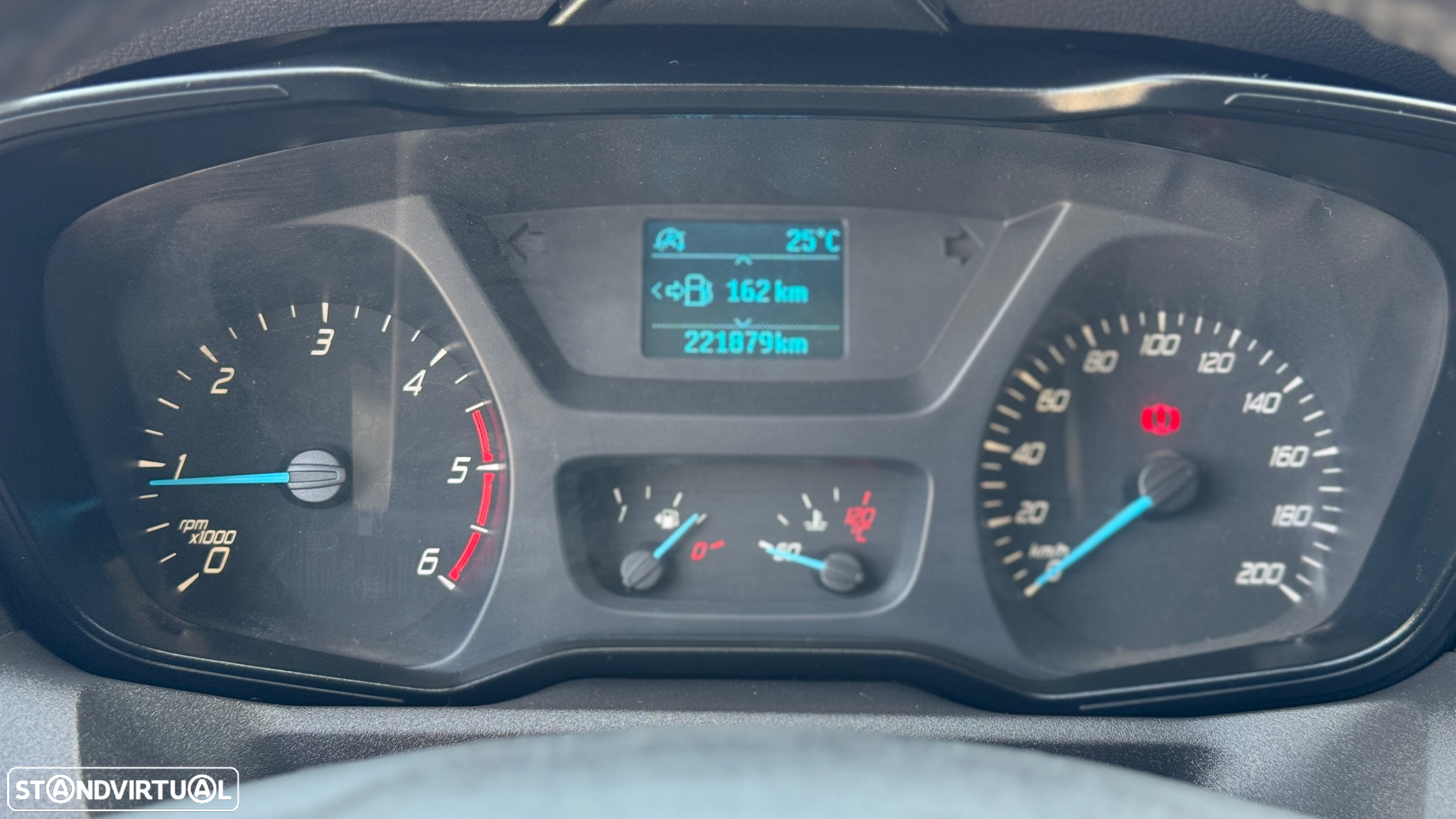 Ford Transit 330 L3 2.0 TDCi H2 Trend - 18