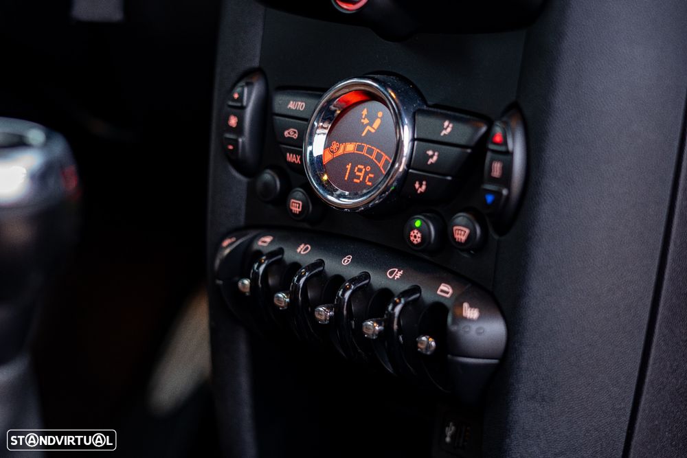 MINI Coupé Cooper S - 40