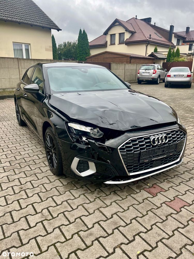 Audi A3 - 3
