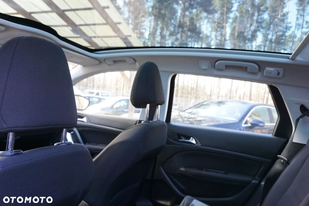 Peugeot 308 BlueHDi 120 EAT6 Stop & Start Allure - 12