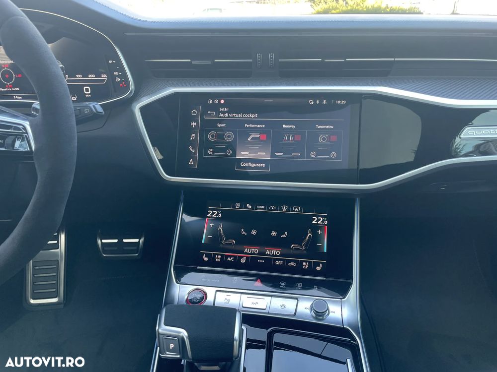Audi RS6 - 28